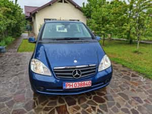 Mercedes Benz A-Class A150, benzina, 143000 km, garantie 1 an!