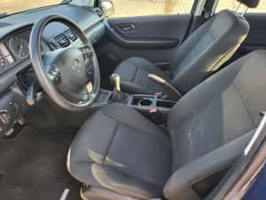 Mercedes Benz A-Class A150, benzina, 143000 km, garantie 1 an! — miniatura 6