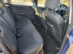 Mercedes Benz A-Class A150, benzina, 143000 km, garantie 1 an! — miniatura 8