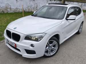 Bmw X1 177cp X.Drive — miniatura 1