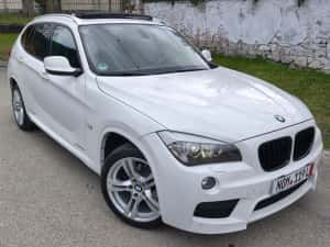 Bmw X1 177cp X.Drive — miniatura 2