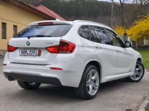Bmw X1 177cp X.Drive — miniatura 3