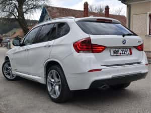 Bmw X1 177cp X.Drive — miniatura 4