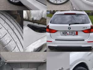 Bmw X1 177cp X.Drive — miniatura 5