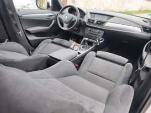 Bmw X1 177cp X.Drive — miniatura 7