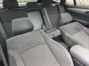 Bmw X1 177cp X.Drive — miniatura 8