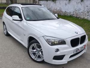 Bmw X1 177cp X.Drive — miniatura 10