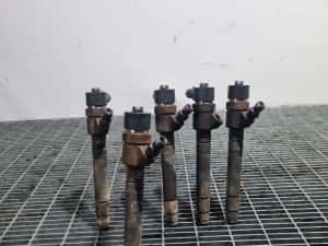 Injector Volvo XC90 Facelift 2.4 Diesel 2007 - 2014 185CP D5244T4 Euro5 (1420) Diesel ...