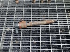 Injector Volvo XC90 Facelift 2.4 Diesel 2007 - 2014 185CP D5244T4 Euro5 (1420) Diesel ... — miniatura 3