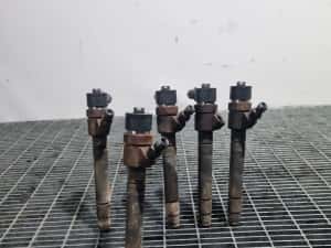Injector Volvo XC90 Facelift 2.4 Diesel 2007 - 2014 185CP D5244T4 Euro5 (1420) Diesel ... — miniatura 6