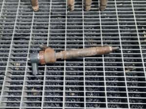 Injector Volvo XC90 Facelift 2.4 Diesel 2007 - 2014 185CP D5244T4 Euro5 (1420) Diesel ... — miniatura 8