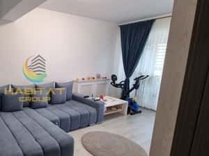 De Vanzare Apartament Decomandat 2 Camere 56.29mp Grand Arena — miniatura 4