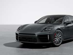 Porsche Panamera Automată 544 HP Hibrid (B/E)