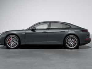 Porsche Panamera Automată 544 HP Hibrid (B/E) — miniatura 2