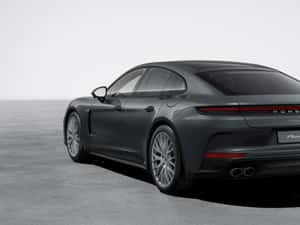 Porsche Panamera Automată 544 HP Hibrid (B/E) — miniatura 3