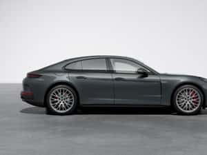 Porsche Panamera Automată 544 HP Hibrid (B/E) — miniatura 5