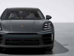 Porsche Panamera Automată 544 HP Hibrid (B/E) — miniatura 7