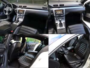 Passat CC / R line / DSG / 2014 /Panoramic / Navigatie — miniatura 7