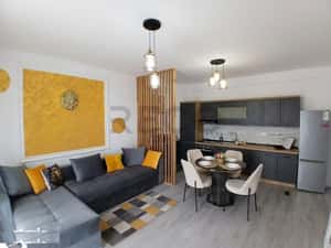 RECO Apartament cu 2 camere la bloc nou Cordau