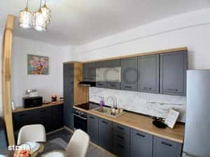 RECO Apartament cu 2 camere la bloc nou Cordau — miniatura 6