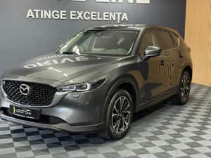 Mazda CX-5 SKYACTIV-G Advantage — miniatura 1