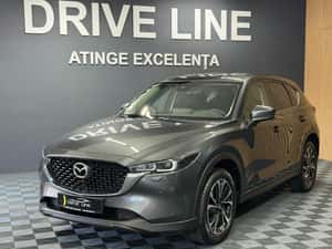 Mazda CX-5 SKYACTIV-G Advantage — miniatura 2