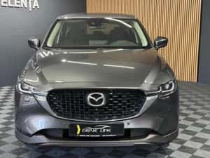 Mazda CX-5 SKYACTIV-G Advantage — miniatura 3
