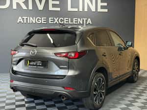 Mazda CX-5 SKYACTIV-G Advantage — miniatura 5