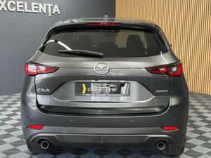 Mazda CX-5 SKYACTIV-G Advantage — miniatura 6