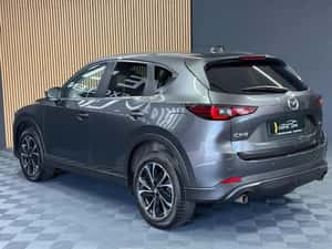 Mazda CX-5 SKYACTIV-G Advantage — miniatura 7
