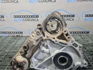 Cutie de Tranfer Grup Fata BMW X1 E84 2.0 Diesel 2009 - 2012 177CP Manuala 6 Trepte N47