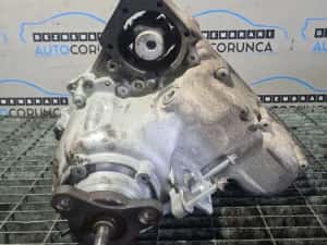 Cutie de Tranfer Grup Fata BMW X1 E84 2.0 Diesel 2009 - 2012 177CP Manuala 6 Trepte N47 — miniatura 10