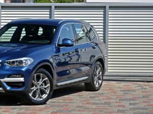 BMW X3 xDrive 20d - Mild Hybrid — miniatura 2