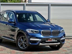 BMW X3 xDrive 20d - Mild Hybrid — miniatura 6