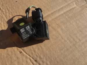 Senzor impact Mercedes C-Class W205 / GLC X253 / E-Class W213 2015 + — miniatura 2