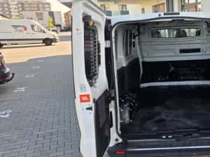 Vand sau schimb Opel Vivaro 1.6 diesel 2016 — miniatura 6