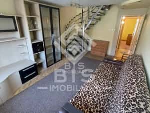 Apartament 4 camere scara interioara