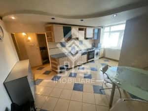 Apartament 4 camere scara interioara — miniatura 2