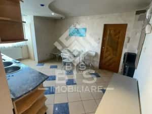 Apartament 4 camere scara interioara — miniatura 4