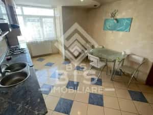 Apartament 4 camere scara interioara — miniatura 5