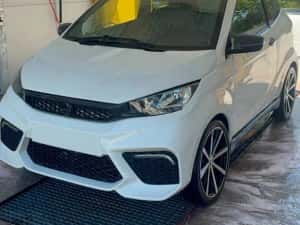 Aixam E-GTI 2022 — miniatura 2