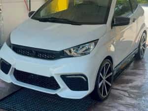 Aixam E-GTI 2022 — miniatura 10