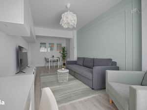 Apartament 2 camere de INCHIRIAT | PANORAMA CITY | Nou | Premium — miniatura 4