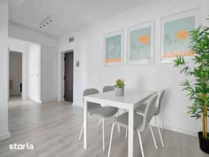 Apartament 2 camere de INCHIRIAT | PANORAMA CITY | Nou | Premium — miniatura 5