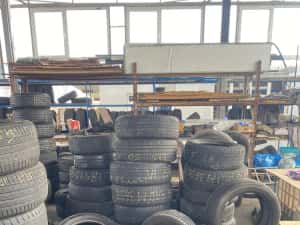 Vand anvelope angro — miniatura 5