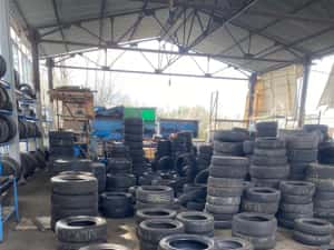 Vand anvelope angro — miniatura 6