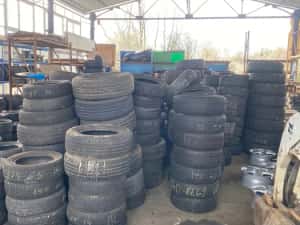 Vand anvelope angro — miniatura 7