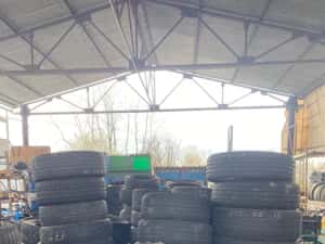 Vand anvelope angro — miniatura 8