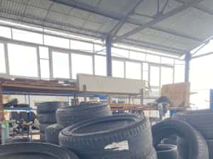 Vand anvelope angro — miniatura 9