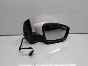 Oglinda dreapta Seat Toledo 4 (KG3) [Fabr 2012-2018] — miniatura 1